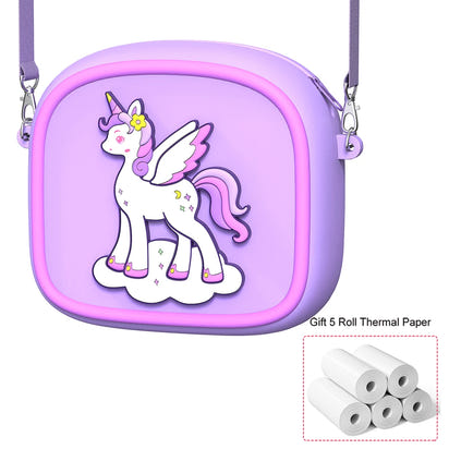 SofortDruck-kamera für Kinder™