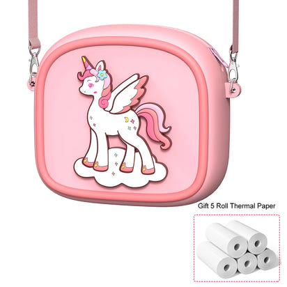 SofortDruck-kamera für Kinder™